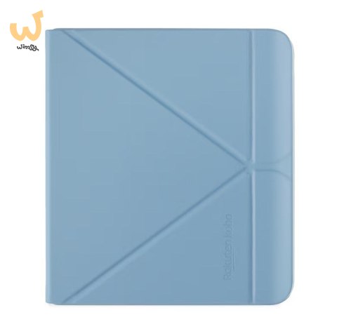 Etui Kobo Libra Colour SleepCover Case Dusk Blue Etui Kobo Libra Colour SleepCover Case Dusk Blue