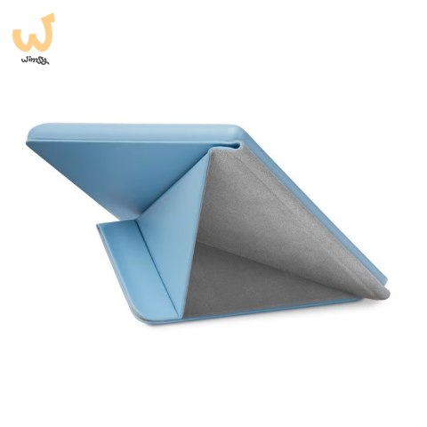 Etui Kobo Libra Colour SleepCover Case Dusk Blue Etui Kobo Libra Colour SleepCover Case Dusk Blue