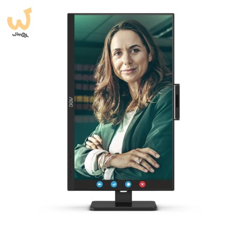 MONITOR AOC LED 27" Q27P3CW MONITOR AOC LED 27" Q27P3CW
