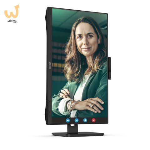 MONITOR AOC LED 27" Q27P3CW MONITOR AOC LED 27" Q27P3CW