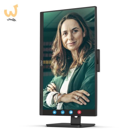 MONITOR AOC LED 27" Q27P3CW MONITOR AOC LED 27" Q27P3CW