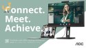 MONITOR AOC LED 27" Q27P3CW