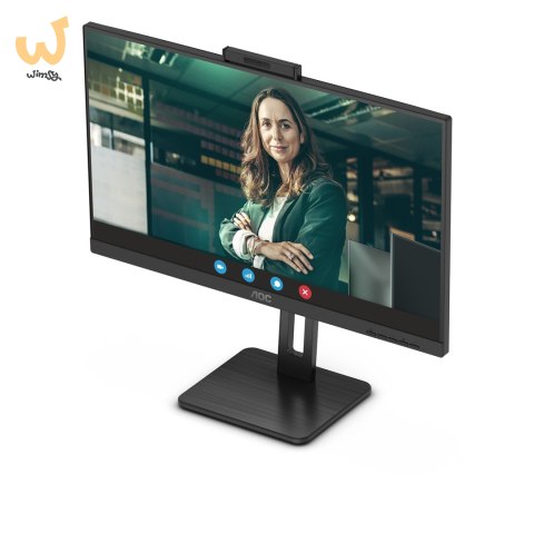 MONITOR AOC LED 27" Q27P3CW MONITOR AOC LED 27" Q27P3CW