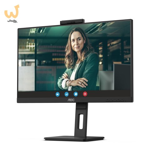 MONITOR AOC LED 27" Q27P3CW MONITOR AOC LED 27" Q27P3CW