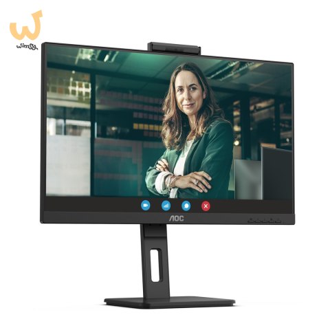 MONITOR AOC LED 27" Q27P3CW MONITOR AOC LED 27" Q27P3CW