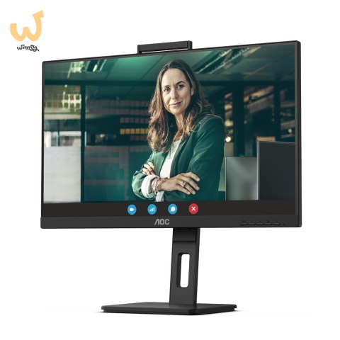 MONITOR AOC LED 27" Q27P3CW MONITOR AOC LED 27" Q27P3CW