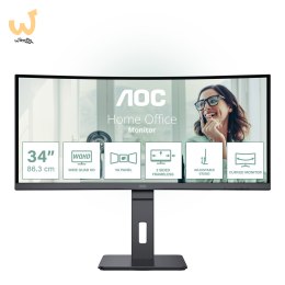 MONITOR AOC LED 34
