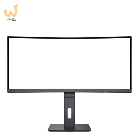 MONITOR AOC LED 34" CU34P3CV MONITOR AOC LED 34" CU34P3CV
