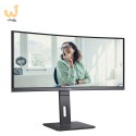 MONITOR AOC LED 34" CU34P3CV