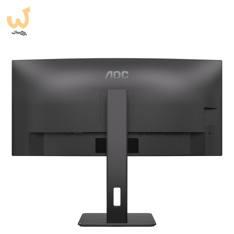 MONITOR AOC LED 34" CU34P3CV MONITOR AOC LED 34" CU34P3CV