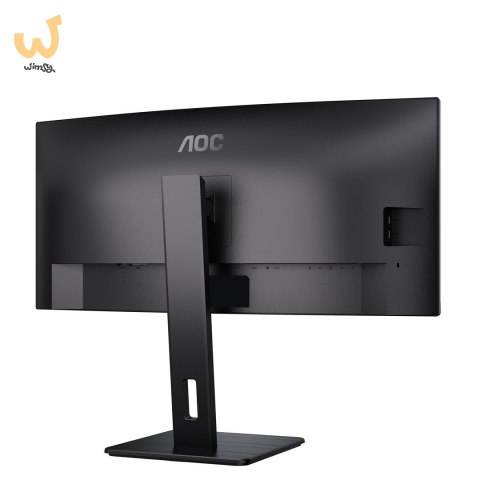 MONITOR AOC LED 34" CU34P3CV MONITOR AOC LED 34" CU34P3CV