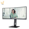MONITOR AOC LED 34" CU34P3CV