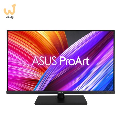 MONITOR ASUS 32" PA328QV ProArt MONITOR ASUS 32" PA328QV ProArt