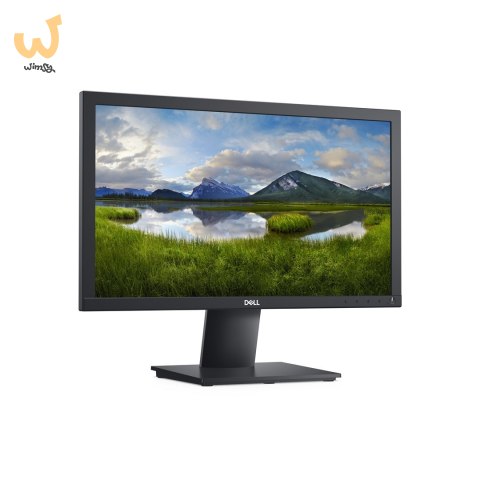 MONITOR DELL LED 20" E2020H MONITOR DELL LED 20" E2020H