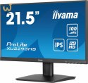 MONITOR IIYAMA LED 21,5" XU2293HS-B6