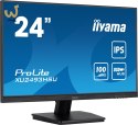 MONITOR IIYAMA LED 23,8" XU2493HSU-B7