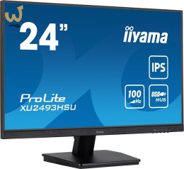 MONITOR IIYAMA LED 23,8