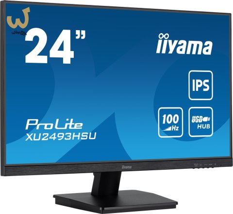 MONITOR IIYAMA LED 23,8" XU2493HSU-B7 MONITOR IIYAMA LED 23,8" XU2493HSU-B7