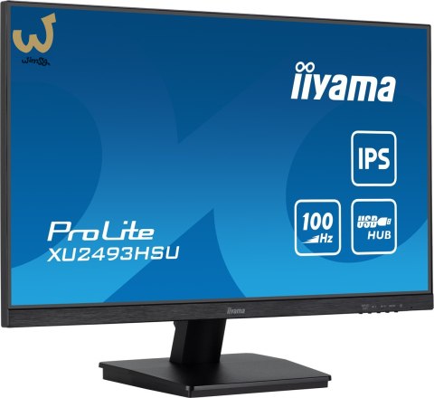 MONITOR IIYAMA LED 23,8" XU2493HSU-B7 MONITOR IIYAMA LED 23,8" XU2493HSU-B7