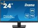 MONITOR IIYAMA LED 23,8" XU2493HSU-B7