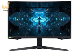 MONITOR SAMSUNG LED 27