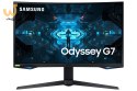 MONITOR SAMSUNG LED 27" LC27G75TQSRXEN (WYPRZEDAŻ)