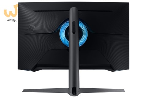 MONITOR SAMSUNG LED 27" LC27G75TQSRXEN (WYPRZEDAŻ) MONITOR SAMSUNG LED 27" LC27G75TQSRXEN (WYPRZEDAŻ)