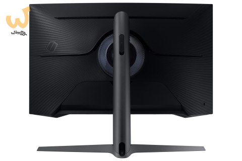 MONITOR SAMSUNG LED 27" LC27G75TQSRXEN (WYPRZEDAŻ) MONITOR SAMSUNG LED 27" LC27G75TQSRXEN (WYPRZEDAŻ)