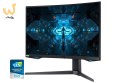 MONITOR SAMSUNG LED 27" LC27G75TQSRXEN (WYPRZEDAŻ)