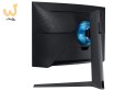 MONITOR SAMSUNG LED 27" LC27G75TQSRXEN (WYPRZEDAŻ)