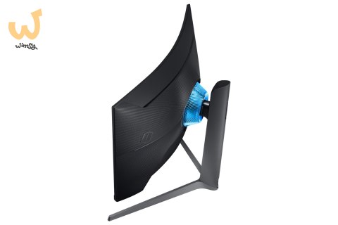 MONITOR SAMSUNG LED 27" LC27G75TQSRXEN (WYPRZEDAŻ) MONITOR SAMSUNG LED 27" LC27G75TQSRXEN (WYPRZEDAŻ)