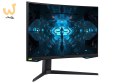 MONITOR SAMSUNG LED 27" LC27G75TQSRXEN (WYPRZEDAŻ)