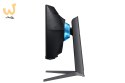 MONITOR SAMSUNG LED 27" LC27G75TQSRXEN (WYPRZEDAŻ)