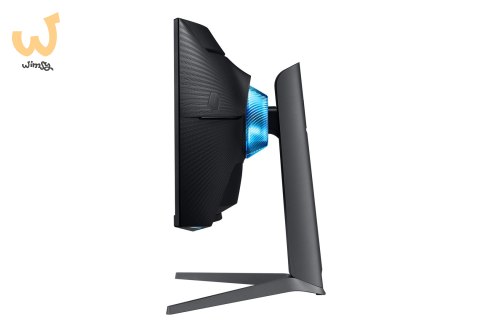MONITOR SAMSUNG LED 27" LC27G75TQSRXEN (WYPRZEDAŻ) MONITOR SAMSUNG LED 27" LC27G75TQSRXEN (WYPRZEDAŻ)
