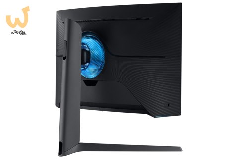MONITOR SAMSUNG LED 27" LC27G75TQSRXEN (WYPRZEDAŻ) MONITOR SAMSUNG LED 27" LC27G75TQSRXEN (WYPRZEDAŻ)