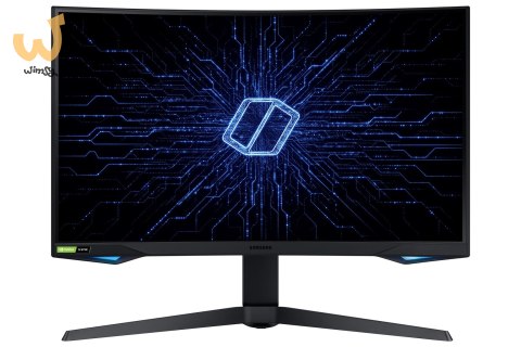 MONITOR SAMSUNG LED 27" LC27G75TQSRXEN (WYPRZEDAŻ) MONITOR SAMSUNG LED 27" LC27G75TQSRXEN (WYPRZEDAŻ)
