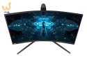 MONITOR SAMSUNG LED 27" LC27G75TQSRXEN (WYPRZEDAŻ)