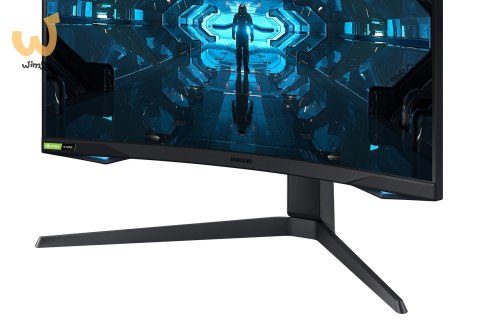 MONITOR SAMSUNG LED 27" LC27G75TQSRXEN (WYPRZEDAŻ) MONITOR SAMSUNG LED 27" LC27G75TQSRXEN (WYPRZEDAŻ)