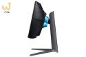 MONITOR SAMSUNG LED 27" LC27G75TQSRXEN (WYPRZEDAŻ)