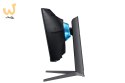 MONITOR SAMSUNG LED 27" LC27G75TQSRXEN (WYPRZEDAŻ)