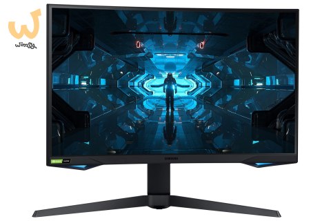 MONITOR SAMSUNG LED 27" LC27G75TQSRXEN (WYPRZEDAŻ) MONITOR SAMSUNG LED 27" LC27G75TQSRXEN (WYPRZEDAŻ)