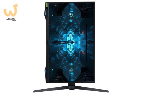 MONITOR SAMSUNG LED 27" LC27G75TQSRXEN (WYPRZEDAŻ) MONITOR SAMSUNG LED 27" LC27G75TQSRXEN (WYPRZEDAŻ)