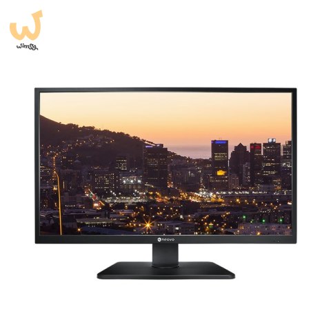 Monitor AG Neovo SC 32E LED 32" FHD IPS VGA HDMI BNC SPK 2x2W VESA CCTV 24/7 Monitor AG Neovo SC 32E LED 32" FHD IPS VGA HDMI BNC SPK 2x2W VESA CCTV 24/7