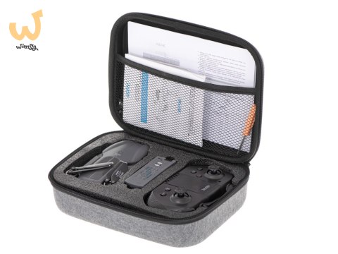 Dron RC F9 kamera 6K HD GPS WIFI zasięg 2000m Dron RC F9 kamera 6K HD GPS WIFI zasięg 2000m