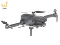 Dron RC F9 kamera 6K HD GPS WIFI zasięg 2000m