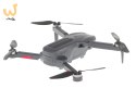 Dron RC F9 kamera 6K HD GPS WIFI zasięg 2000m