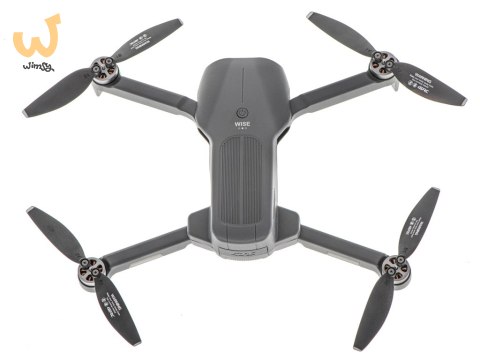 Dron RC F9 kamera 6K HD GPS WIFI zasięg 2000m Dron RC F9 kamera 6K HD GPS WIFI zasięg 2000m