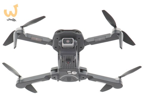 Dron RC F9 kamera 6K HD GPS WIFI zasięg 2000m Dron RC F9 kamera 6K HD GPS WIFI zasięg 2000m