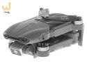 Dron RC F9 kamera 6K HD GPS WIFI zasięg 2000m