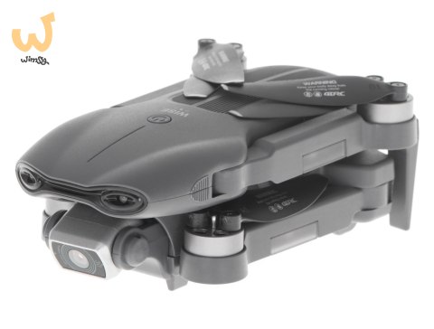 Dron RC F9 kamera 6K HD GPS WIFI zasięg 2000m Dron RC F9 kamera 6K HD GPS WIFI zasięg 2000m